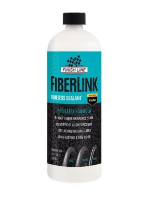 Tmel Finish Line Tubeless Sealant Pro Latex 1l Hit Sezóny