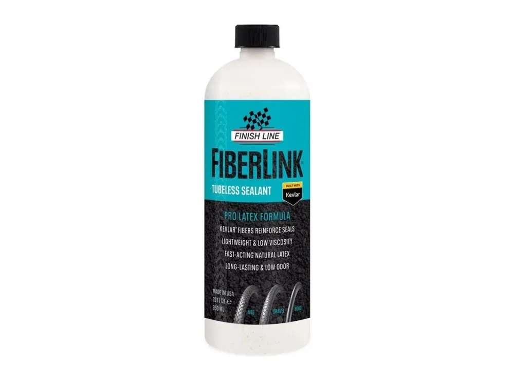 Tmel Finish Line Tubeless Sealant Pro Latex 1l Hit Sezóny