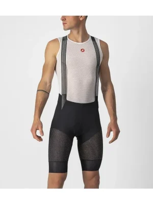 Ověřený Vnitřní cyklistické kraťasy Castelli Unlimited Liner