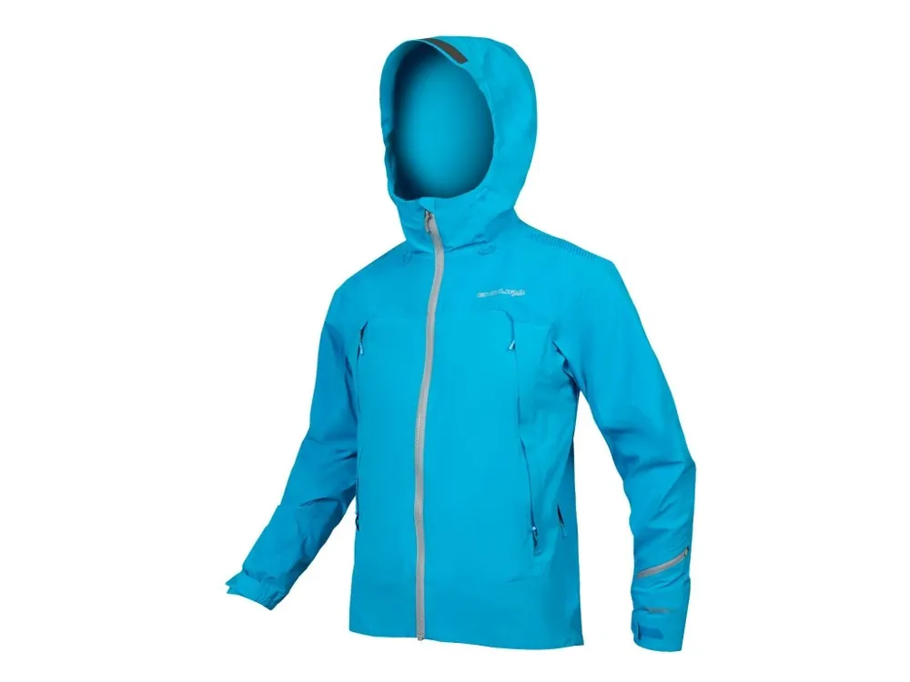 Hit Sezóny Cyklistická bunda Endura MT500 Waterproof Jacket II
