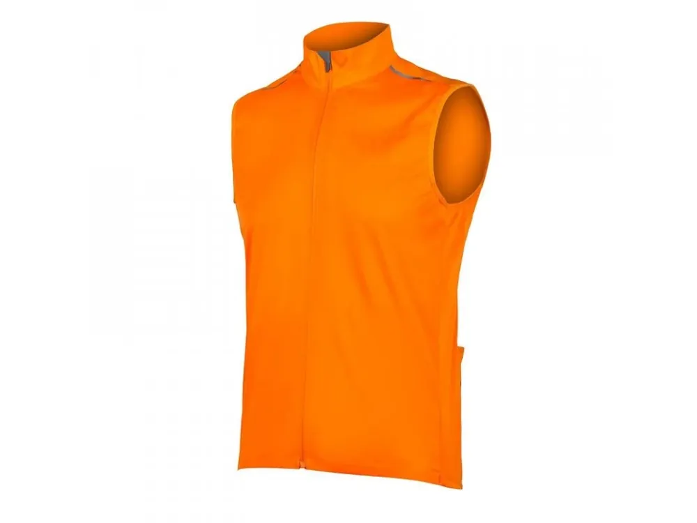 Cyklistická vesta Endura Pro SL Lite Gilet Novinka