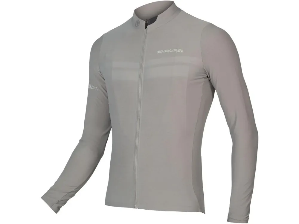 Výprodej Cyklistický dres Endura Pro SL II s dlouhým rukávem