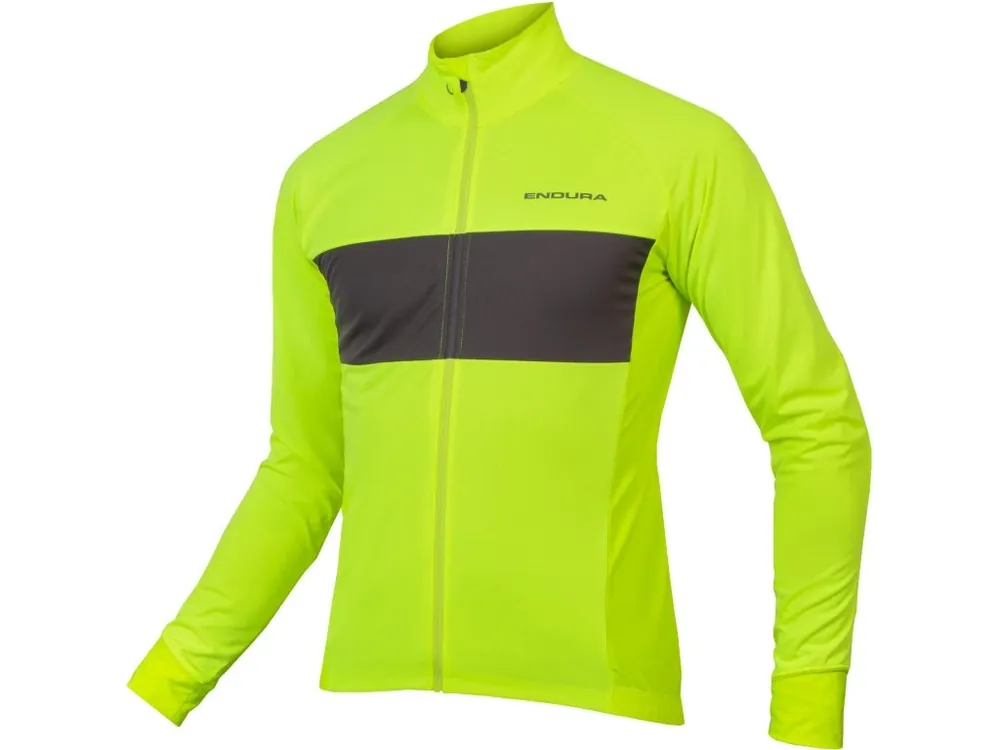 Dres s dlouhým rukávem Endura FS260 Pro Jetstream L/S Jsy II Pouze Dnes
