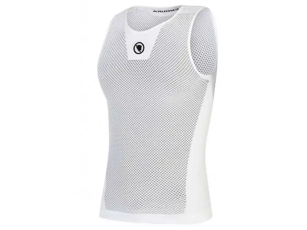 Spodní triko bez rukávů Endura Fishnet Baselayer II Cenová Bomba