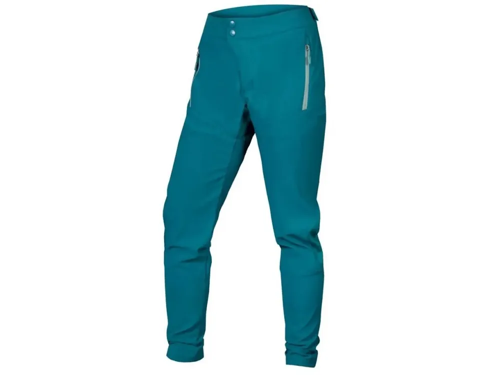 Trailové kalhoty Endura Wms MT500 Burner Pant Rychlé Dodání