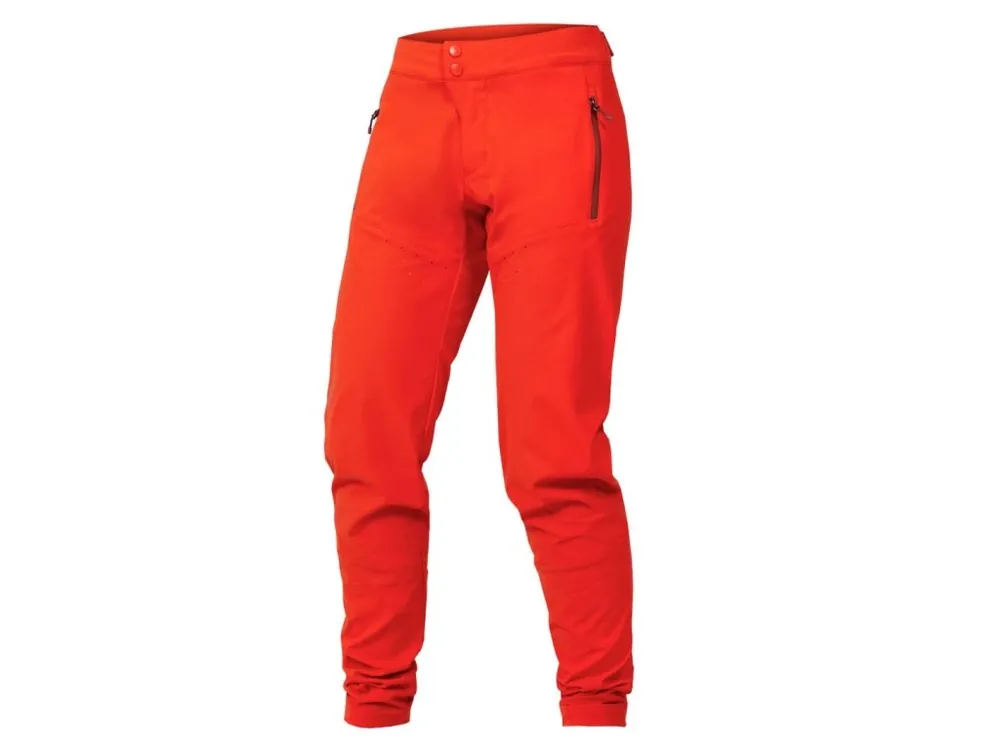 Trailové kalhoty Endura Wms MT500 Burner Pant Přímo Od Výrobce