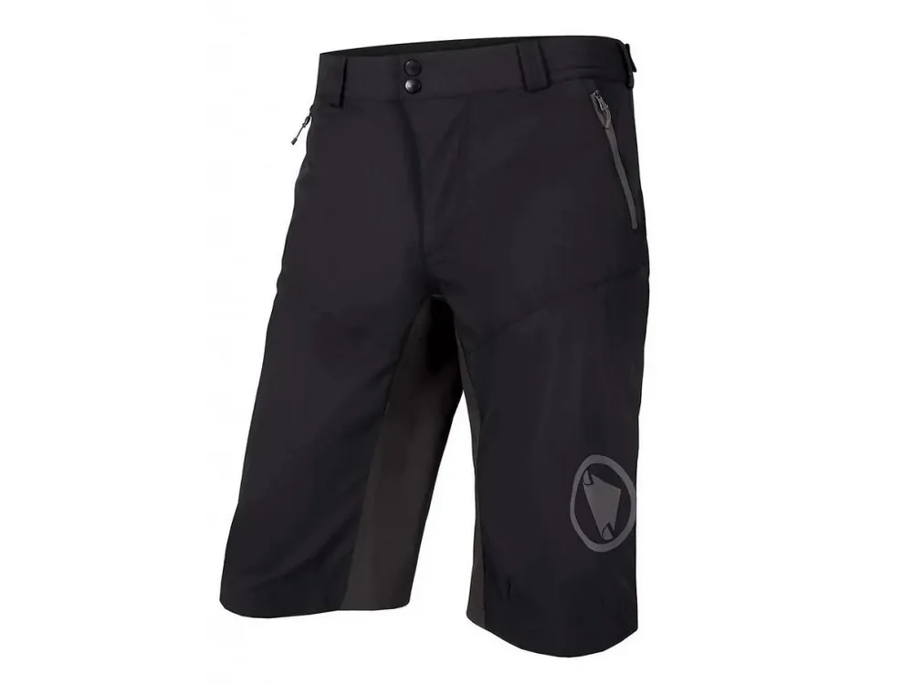 Cyklistické kraťasy Endura MT500 Spray Short Tovární Cena