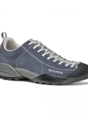 Boty Scarpa Mojito Iron Gray Originální