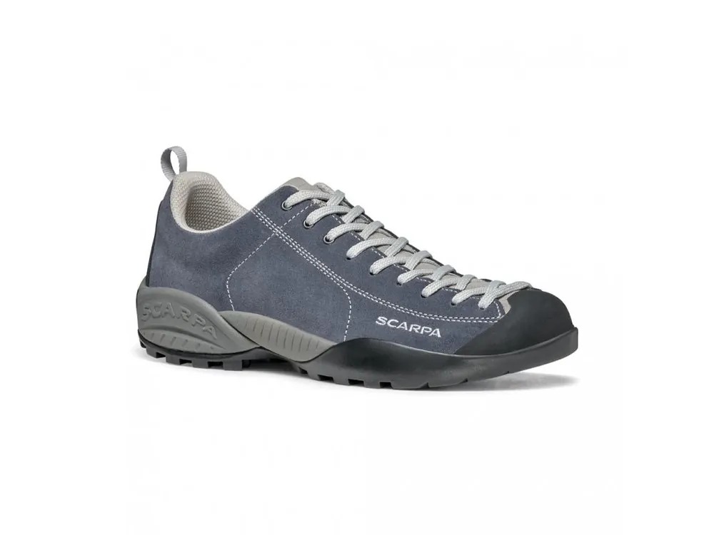 Boty Scarpa Mojito Iron Gray Originální
