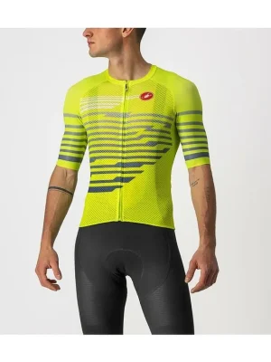Cyklistický dres Castelli Climber’s 3.0 SL Horká Nabídka