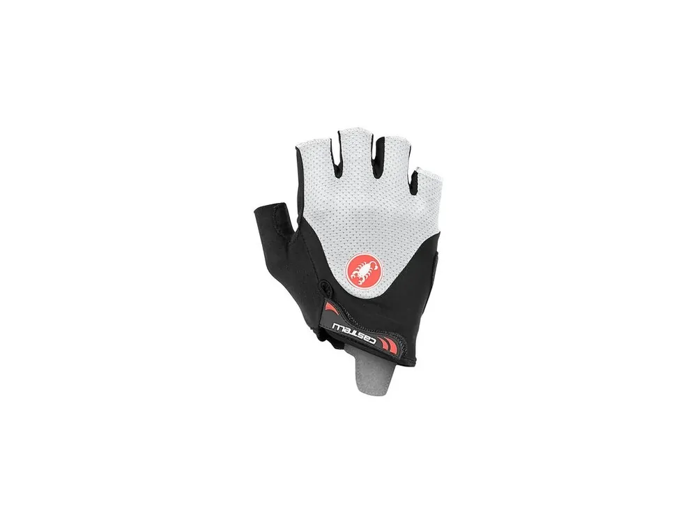 Cenový Hit Cyklistické rukavice Castelli Arenberg gel 2