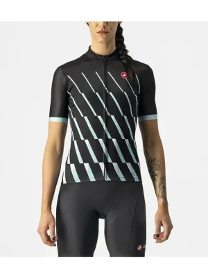 Oblíbený Cyklistický dres Castelli Pendio