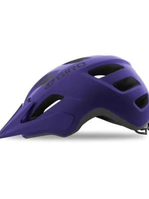 Nejprodávanější Cyklistická přilba Giro Tremor Mat Purple