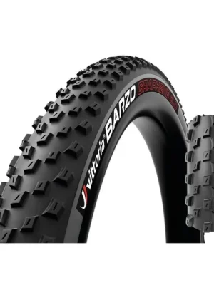 Akční Cena Plášt Vittoria Barzo 29x2.35 XC-Trail anth-blk-blk G2.0