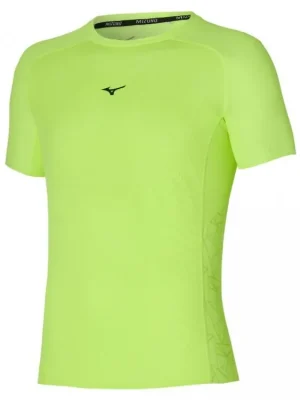 Zlevněný Triko Mizuno Aero Tee J2GA200037
