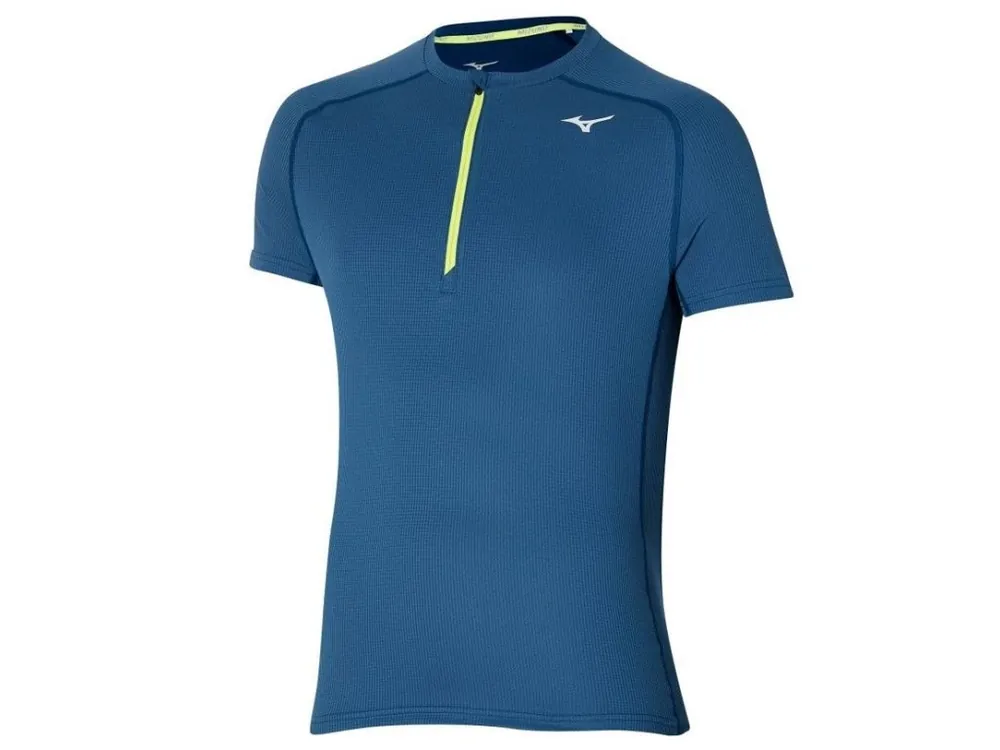 Triko Mizuno Trail DAFHZ J2GA205528 Bezpečná Platba