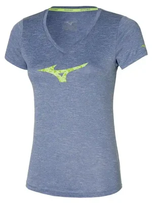 Triko Mizuno Impulse Core RB Tee J2GA220707 Expresní Doručení