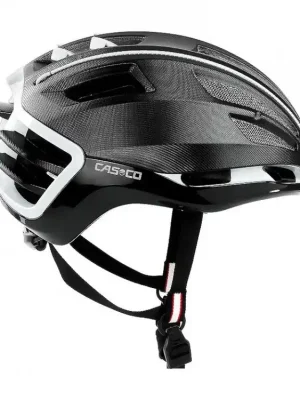 Cyklistická přilba Casco SPEEDairo 2 04.1533 Black Značkový