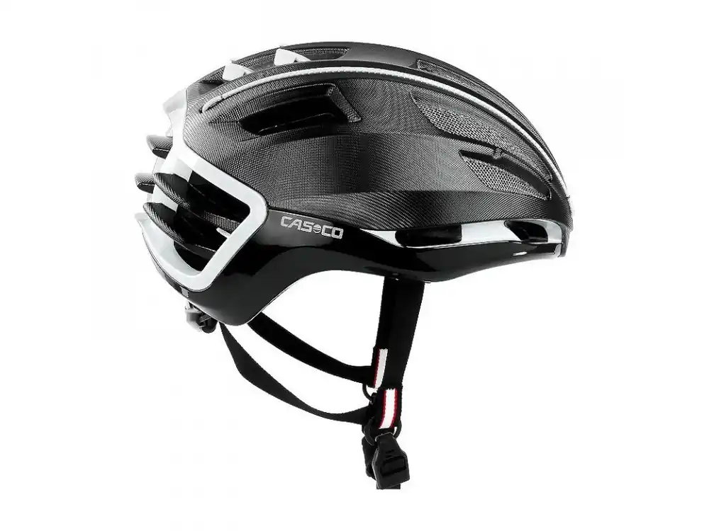 Cyklistická přilba Casco SPEEDairo 2 04.1533 Black Značkový
