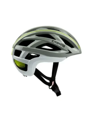 Cyklistická přilba Casco CUDA 2 STRADA 04.1637 Sand White Neon Hit Sezóny