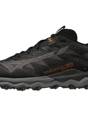 Top Prodej Boty Mizuno Wave Daichi 7 GTX J1GJ225638