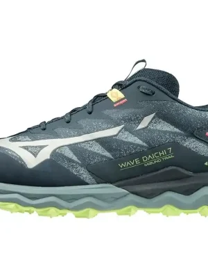 Boty Mizuno Wave Daichi 7 J1GJ227127 Dokud Zásoby Vydrží