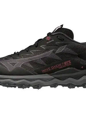 Boty Mizuno Wave Daichi 7 GTX J1GK225638 Vrácení Zdarma