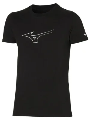 Autentický Triko Mizuno Athletic RB Tee K2GA200109