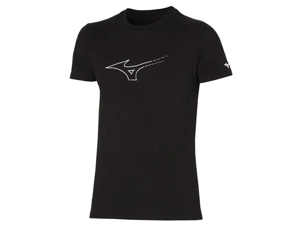Autentický Triko Mizuno Athletic RB Tee K2GA200109