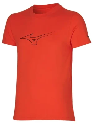 Akční Cena Triko Mizuno Athletic RB Tee K2GA200156