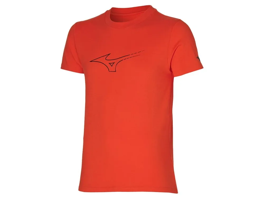Akční Cena Triko Mizuno Athletic RB Tee K2GA200156