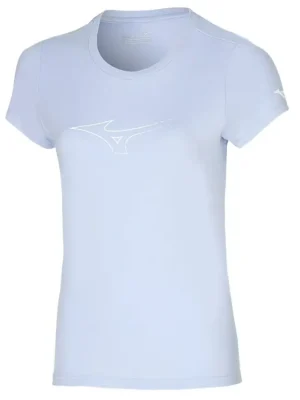Triko Mizuno Athletic RB Tee K2GA220122 Poslední Šance