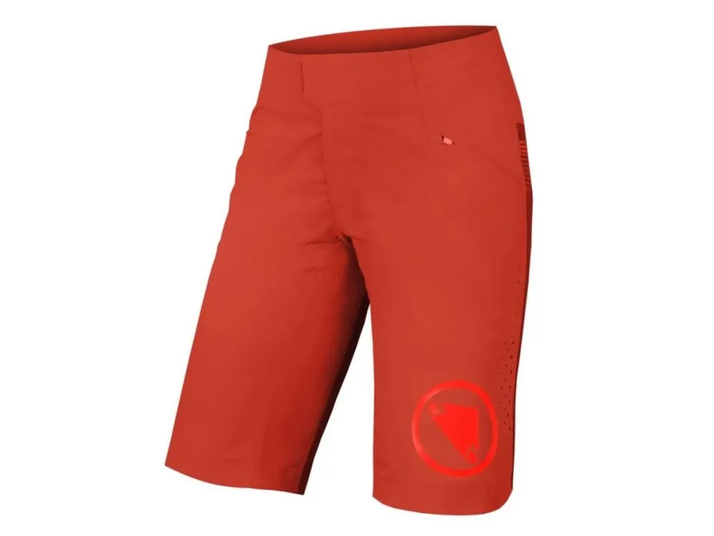 Koupit Online Cyklistické kraťasy Endura SingleTrack Lite (Short Fit)