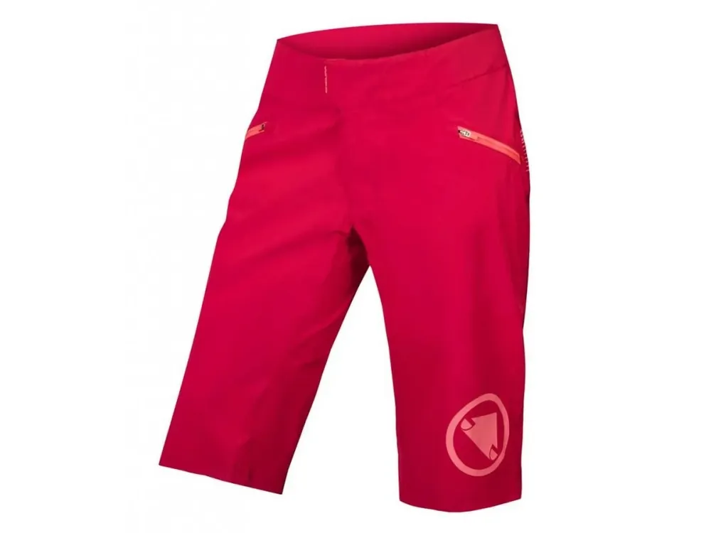 Cyklistické kraťasy Endura SingleTrack Lite (Short Fit) Časově Omezené