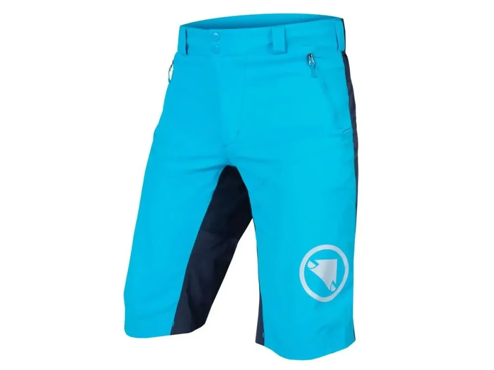 Cyklistické kraťasy Endura MT500 Spray Short Objednat Nyní