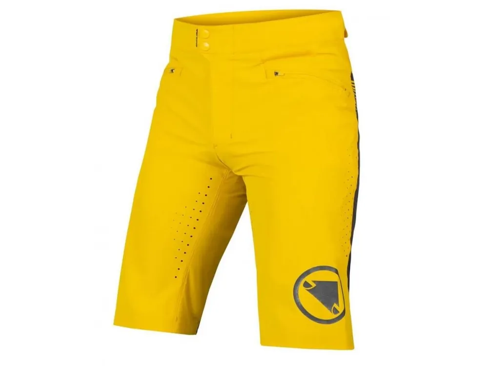 Cyklistické kraťasy Endura SingleTrack Lite (Short Fit) Akční Nabídka