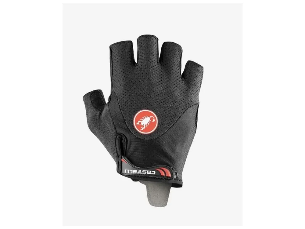 Cyklistické rukavice Castelli Arenberg gel 2 Vrácení Zdarma