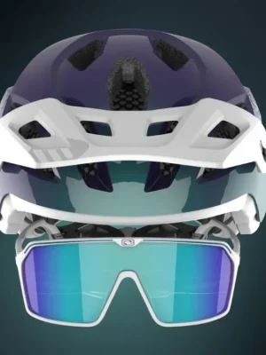 Kup Teď Rudy Project KIT Protera+ MTB přilba limitovaná edice