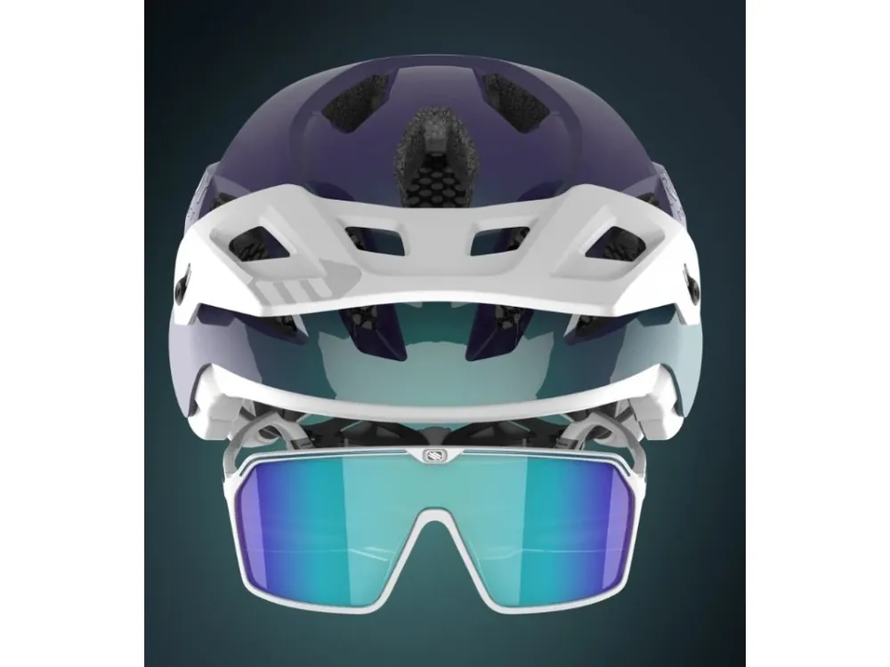 Kup Teď Rudy Project KIT Protera+ MTB přilba limitovaná edice