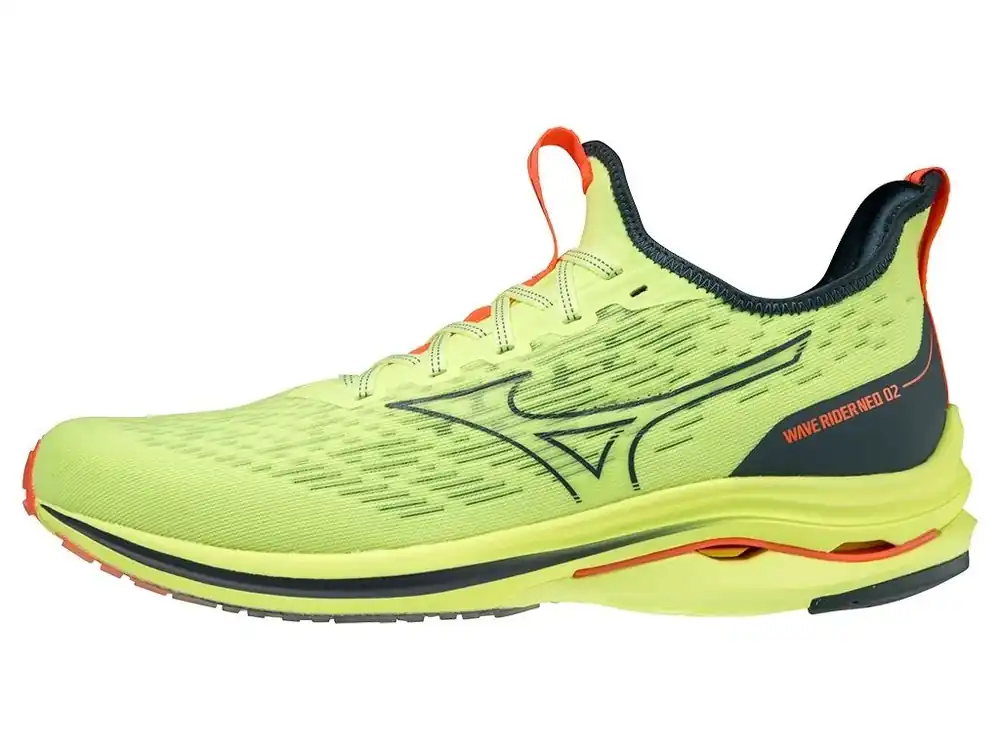 Boty Mizuno Wave Rider Neo 2 J1GC217824 Top Prodej
