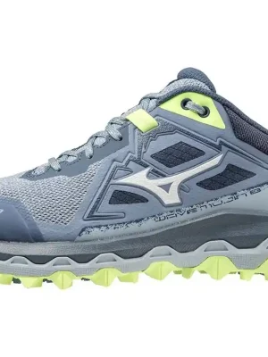 Boty Mizuno Wave Mujin 8 J1GK217001 Jen Po Omezenou Doba