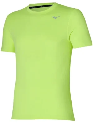 Triko Mizuno Impulse Core Tee J2GA751937 Přímo Od Výrobce