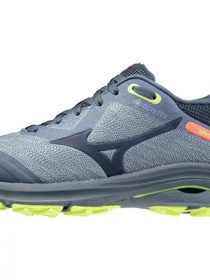 Aktuální Boty Mizuno Wave Rider GTX J1GD217947