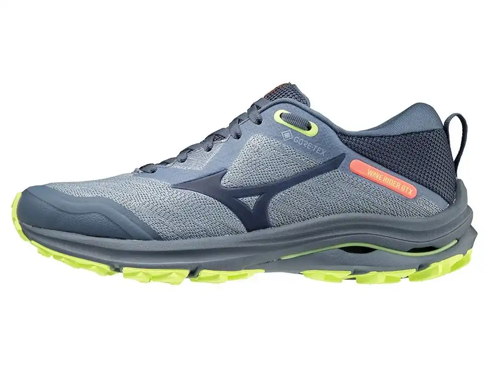 Aktuální Boty Mizuno Wave Rider GTX J1GD217947