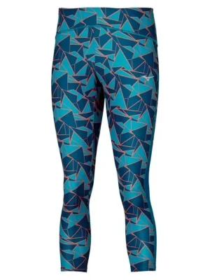 Speciální Cena Kalhoty Mizuno 7/8 Tight J2GB220427