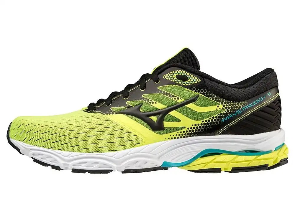 Nakupujte Hned Boty Mizuno Wave Prodigy 3 J1GC201009