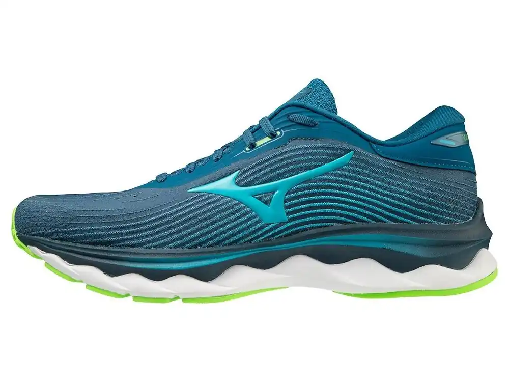 Autentický Boty Mizuno Wave Sky 5 JGC210226