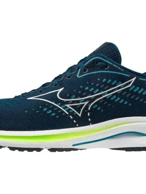 Boty Mizuno Wave Rider 25 J1GC210302 Nakupujte Hned