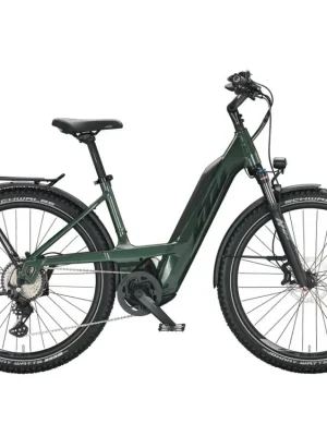 Nejprodávanější Elektrokolo KTM MACINA AERA 671 LFC 2022