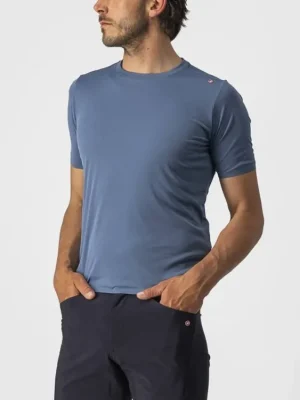 Výprodej Cyklistické triko Castelli Tech Tee 2